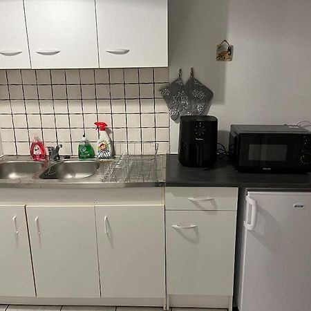 Joli Appartement Centre نيفي المظهر الخارجي الصورة