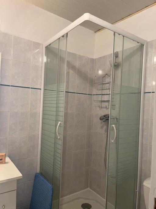 Joli Appartement Centre نيفي المظهر الخارجي الصورة