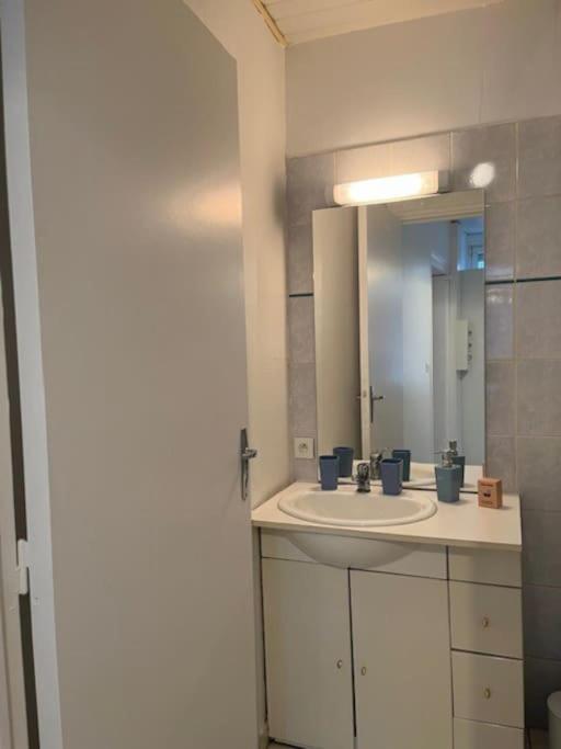Joli Appartement Centre نيفي المظهر الخارجي الصورة